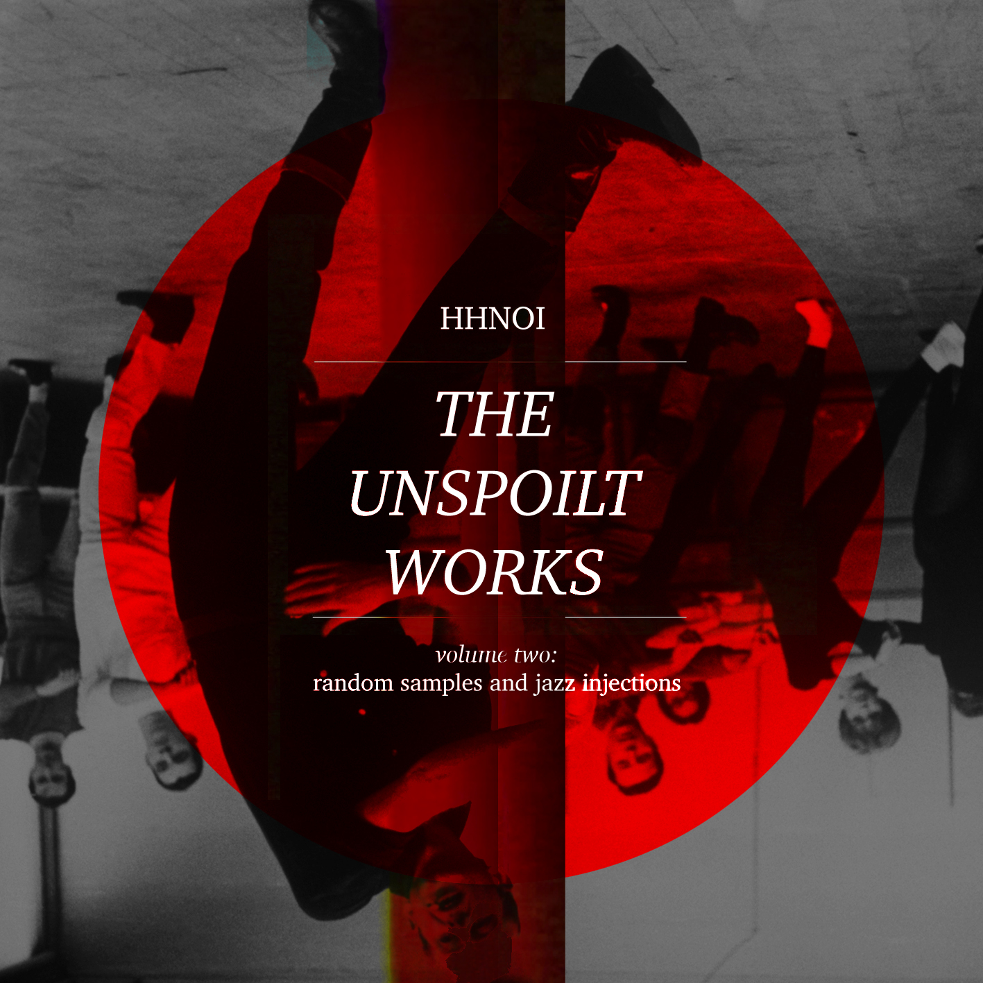 The Unspoilt Works, Vol.2